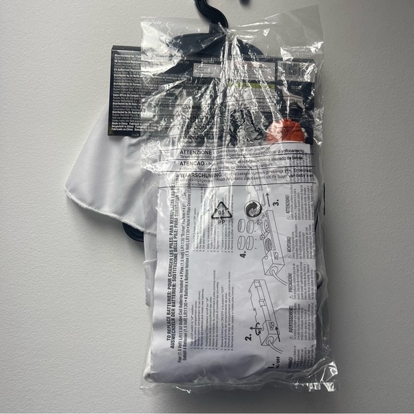 Disney The Nightmare Before Christmas Zero Dog Costume - Picture 6 of 9